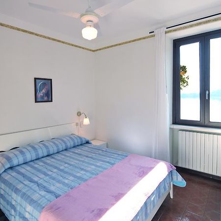 Ferienwohnung Casabb Toscolano-Maderno Exterior foto