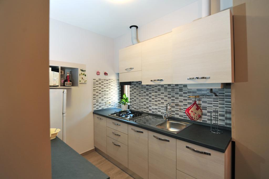 Ferienwohnung Casabb Toscolano-Maderno Exterior foto