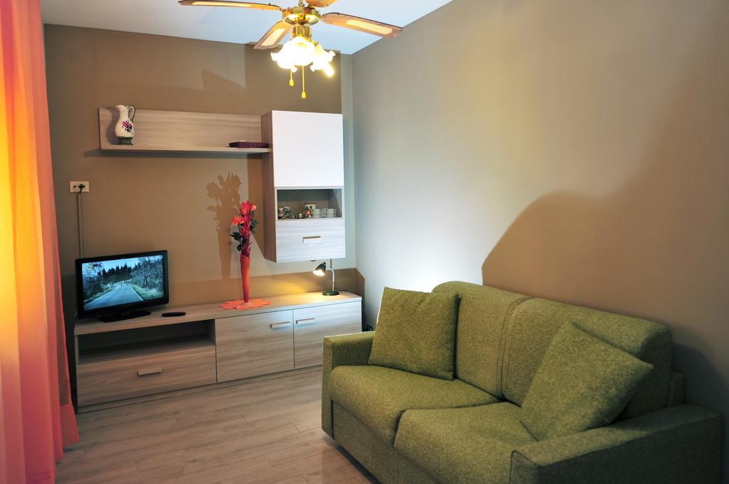 Ferienwohnung Casabb Toscolano-Maderno Exterior foto