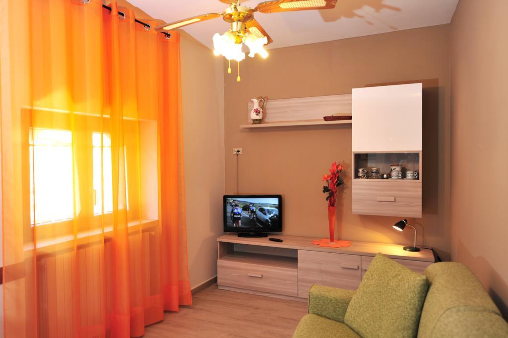 Ferienwohnung Casabb Toscolano-Maderno Exterior foto
