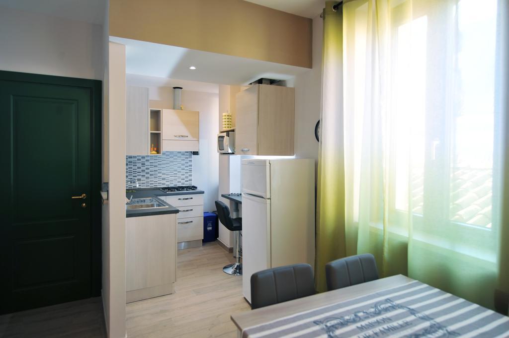 Ferienwohnung Casabb Toscolano-Maderno Exterior foto