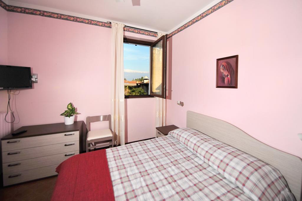 Ferienwohnung Casabb Toscolano-Maderno Exterior foto