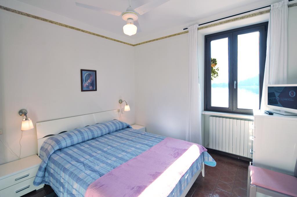 Ferienwohnung Casabb Toscolano-Maderno Exterior foto