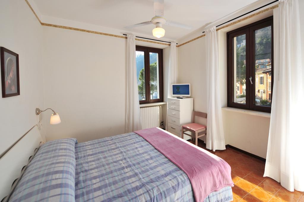 Ferienwohnung Casabb Toscolano-Maderno Exterior foto