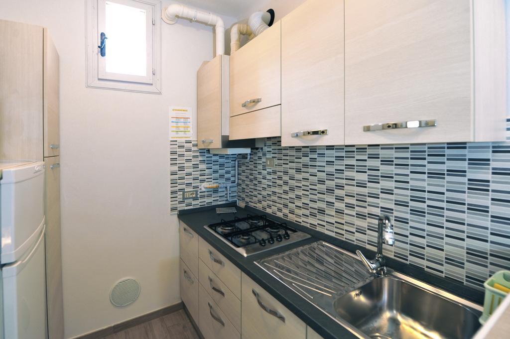 Ferienwohnung Casabb Toscolano-Maderno Exterior foto