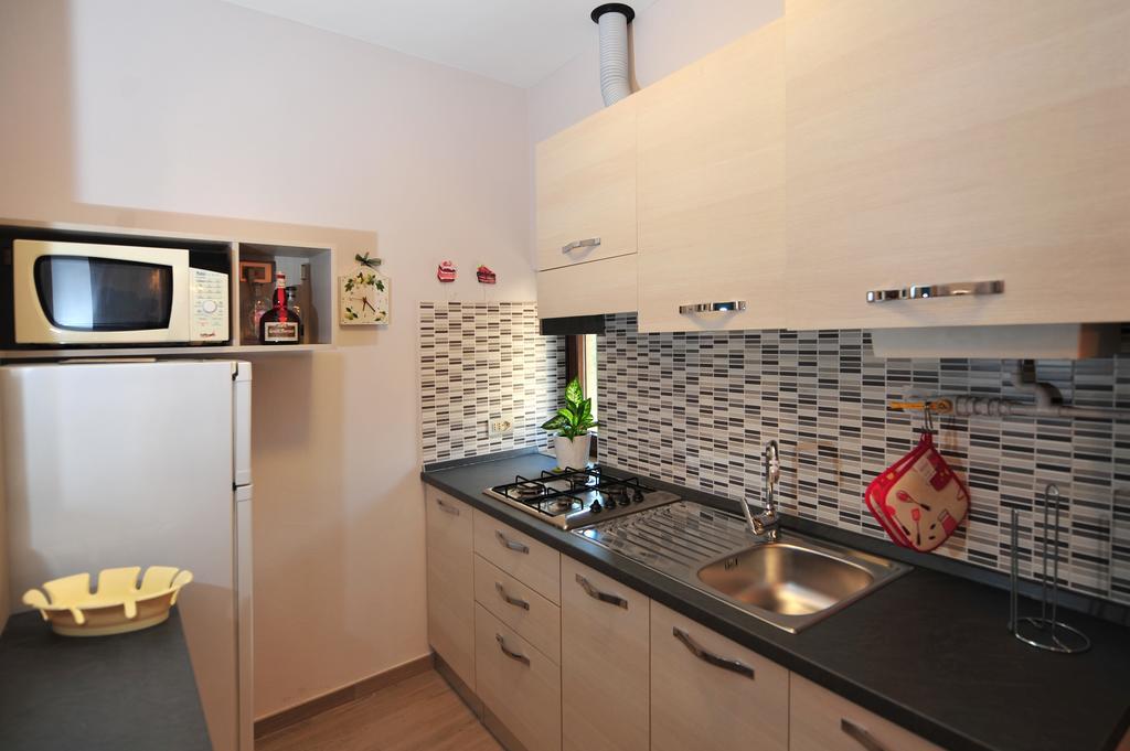 Ferienwohnung Casabb Toscolano-Maderno Exterior foto